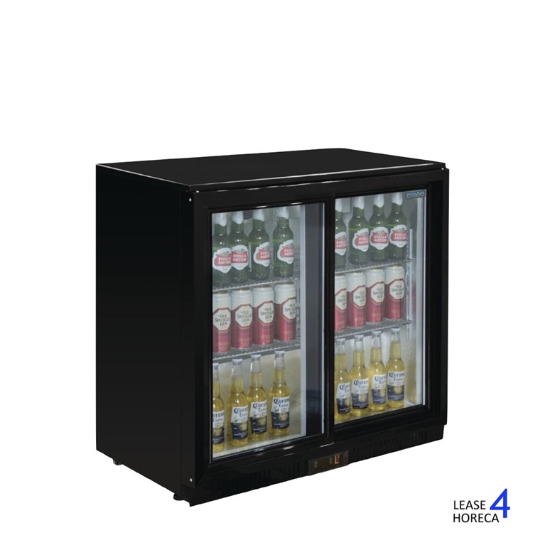 Polar barkoeling GL003 (208 liter)